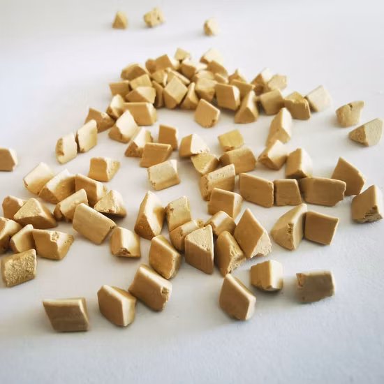 Medios abrasivos de pulido de pulido de cerámica con gran efecto de pulido