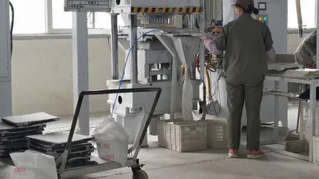 Fabricación profesional en fábrica de medios de molienda de cilindros cerámicos resistentes al desgaste